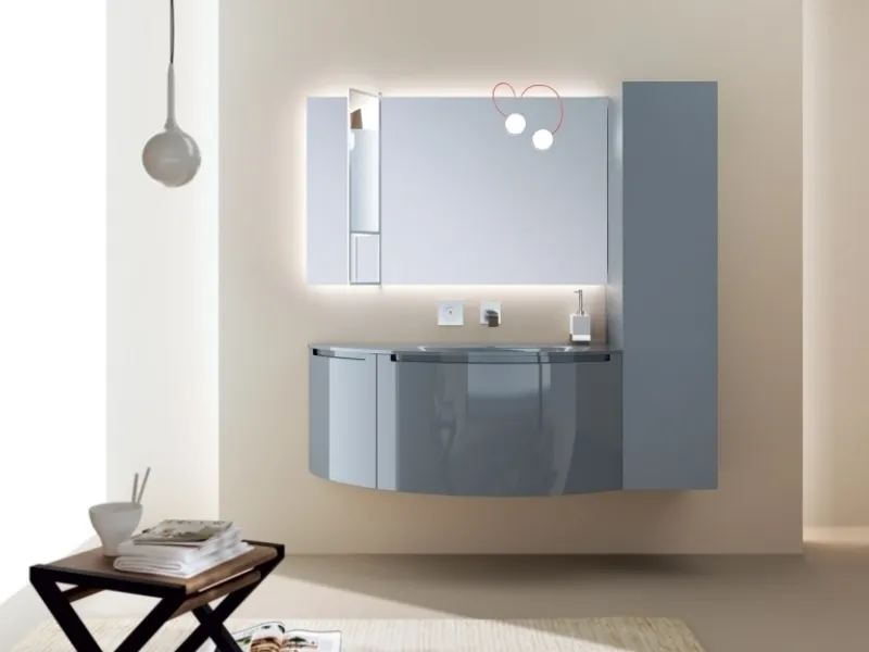 Scavolini bagno