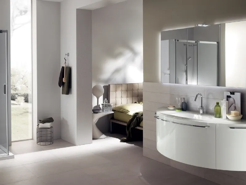 bagno Scavolini