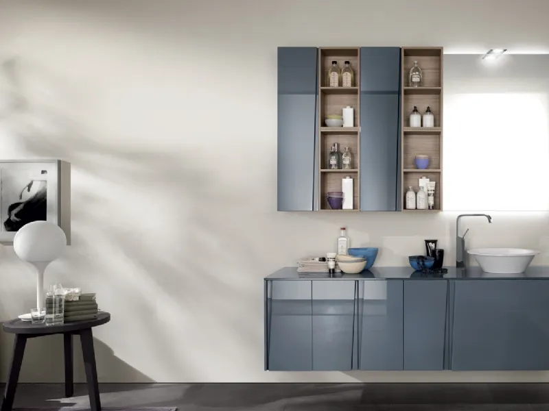 Bagni moderni Scavolini