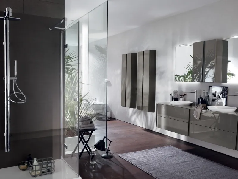 Arredo bagni Scavolini