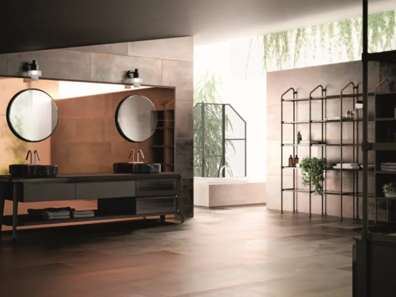 Bagno Scavolini