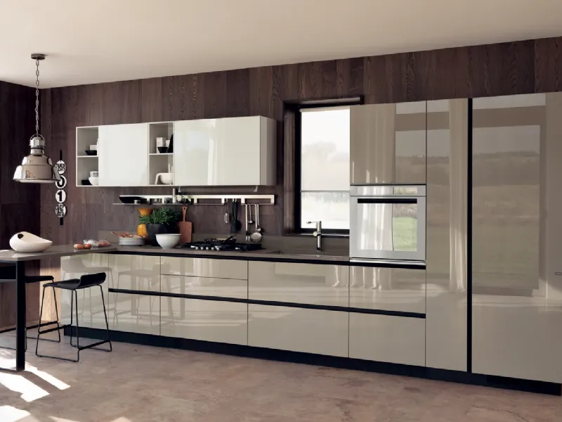 Scavolini Liberamente