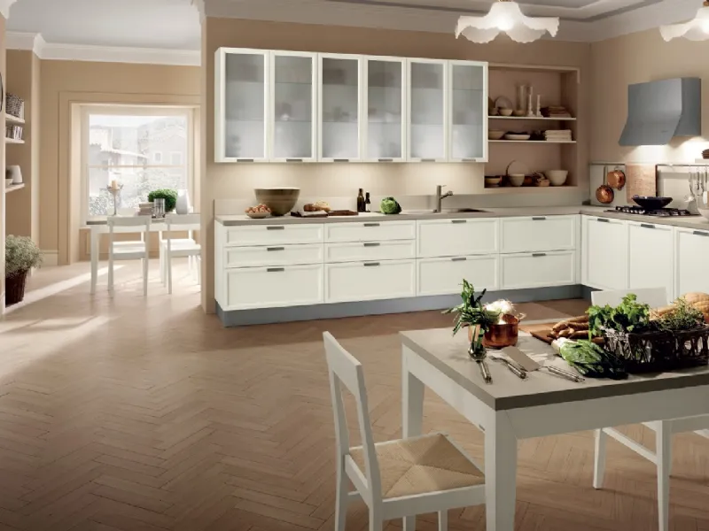 scavolini atelier