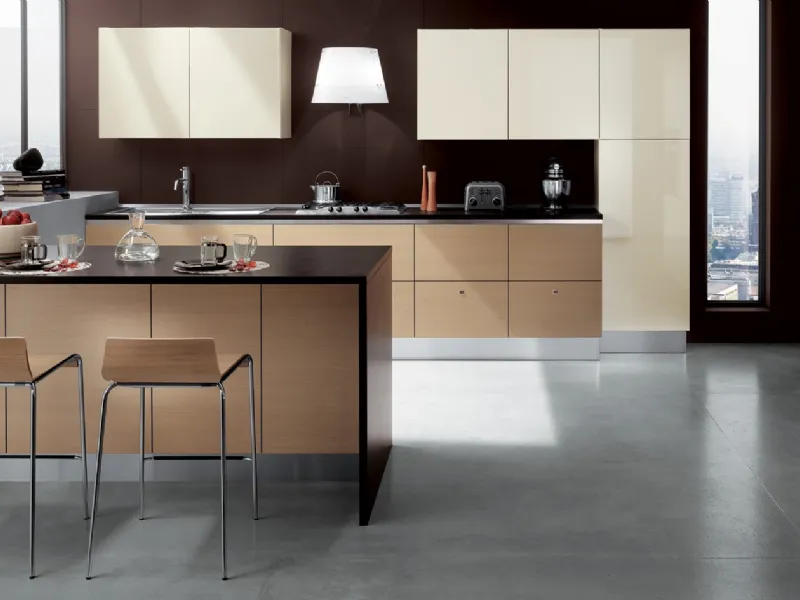 Scavolini Flirt