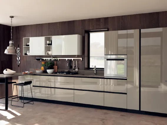 Scavolini Liberamente