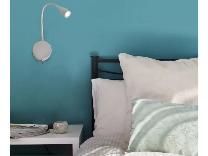 Applique Loke AP LED di Faro Indoor