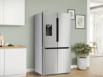 Serie 6 Frigorifero multidoor di Bosch