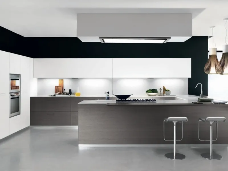 cucina moderna