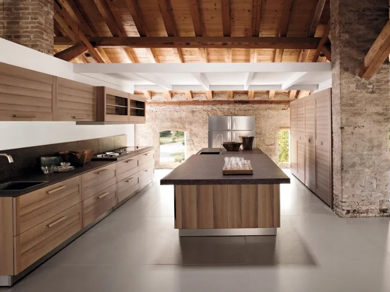 cucina moderna fiamma raimondi