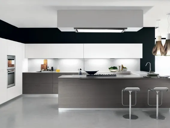 cucina moderna