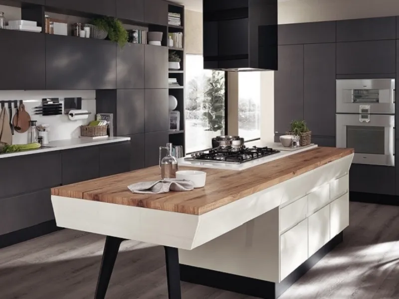 Top per cucine