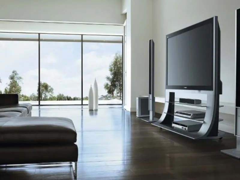 impianto home theater