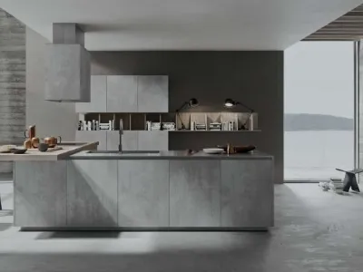 Design e materiali di qualità