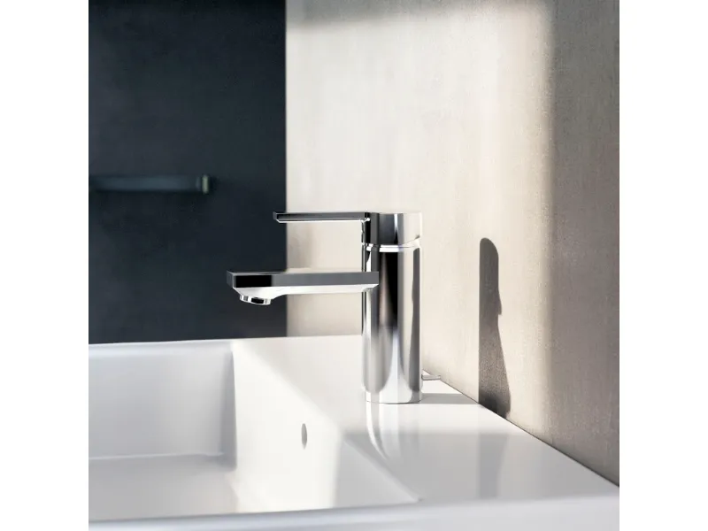 Ideal Standard rubinetteria