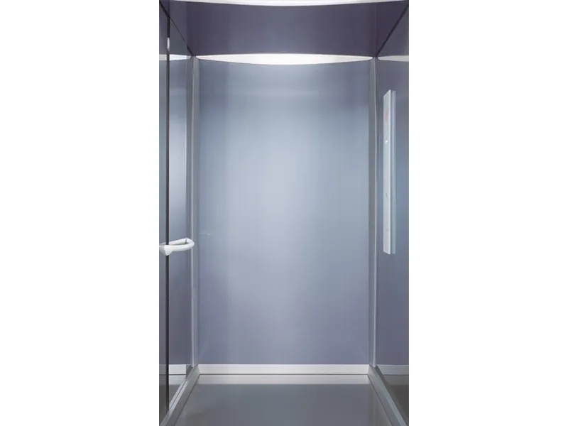 Ascensore Schindler 3300