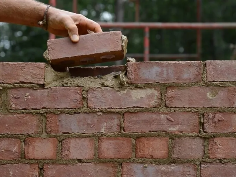 Lavori Scia edilizia