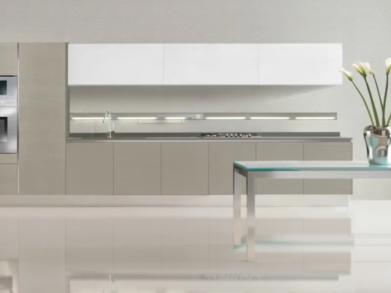 cucina scic universal
