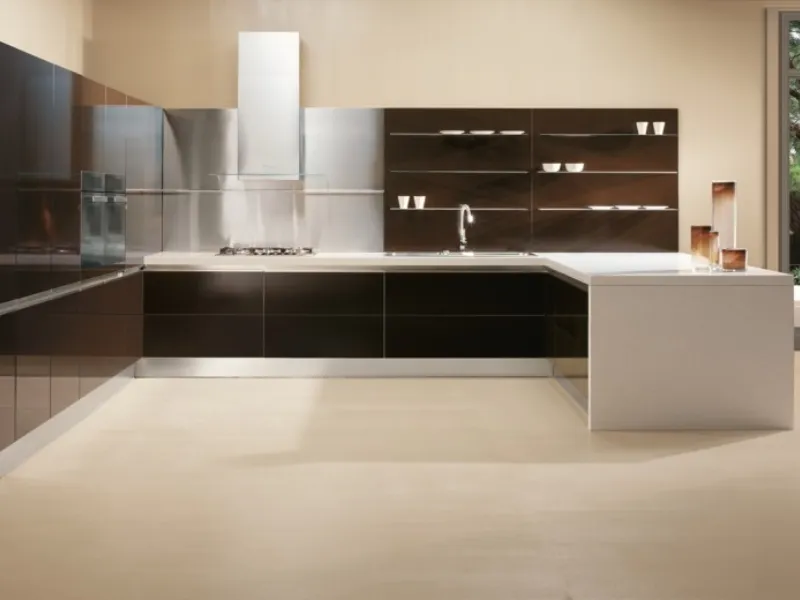 cucina universal scic