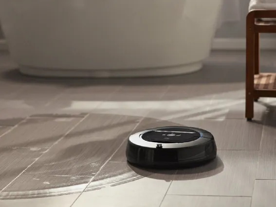 iRobot Scooba
