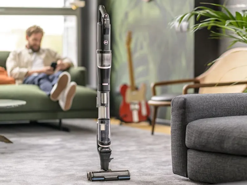 Aspirapolvere senza fili Hoover HFX