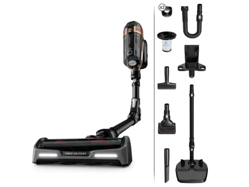 X-Force Flex di Rowenta