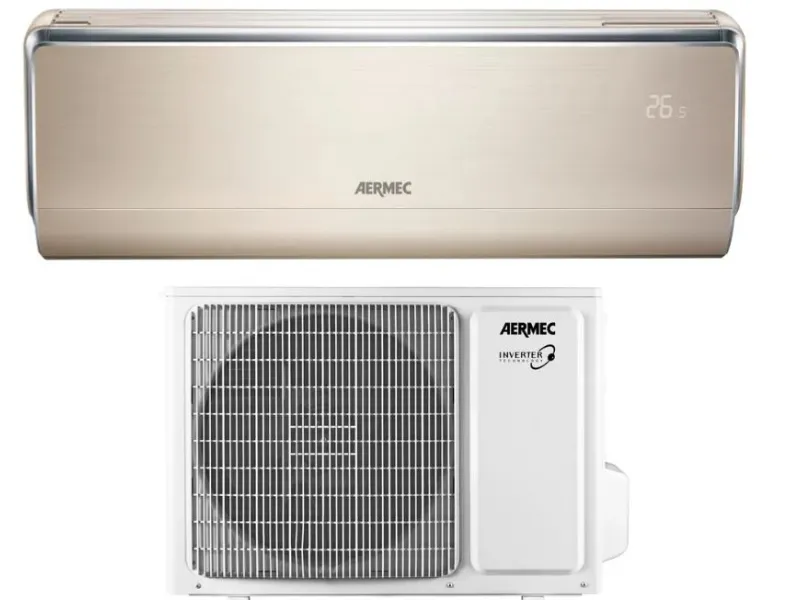 Climatizzatore mono-split a parete Smg di Aermec