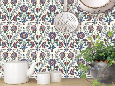 Wall di Tileskin