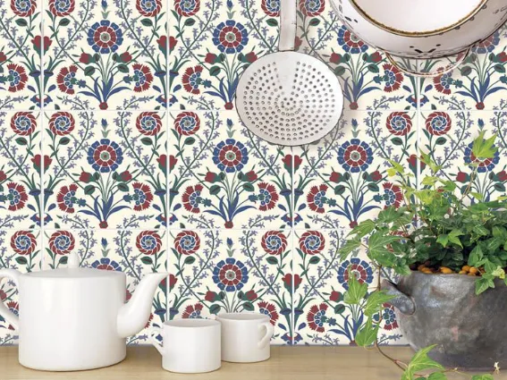 Wall di Tileskin