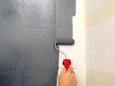 Smalto polivalente ad applicazione diretta di Bricoportale