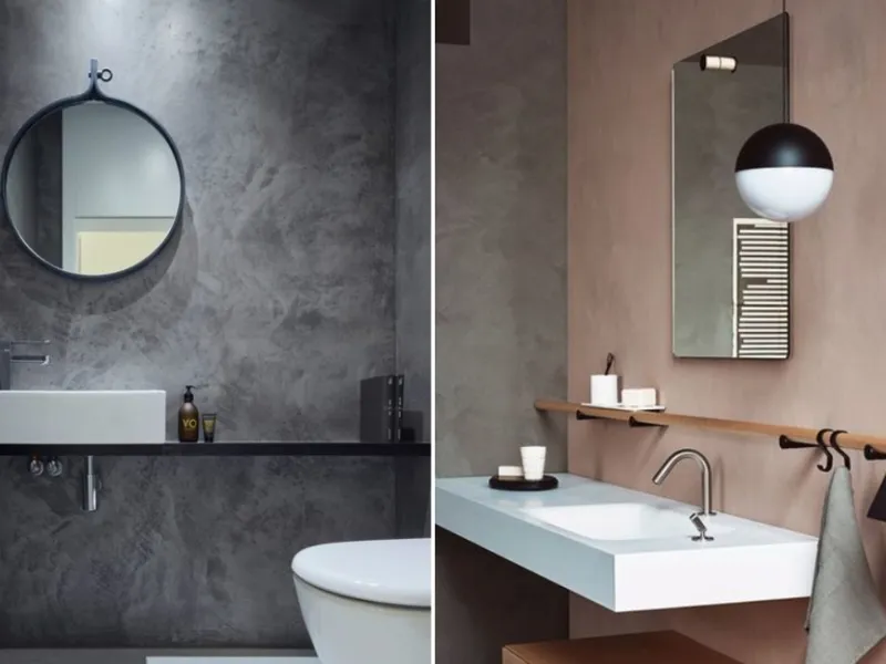 Bagni in resina di Easyrelooking.com