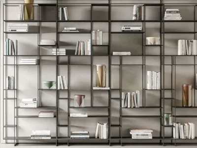 Libreria Levia di Ronda Design
