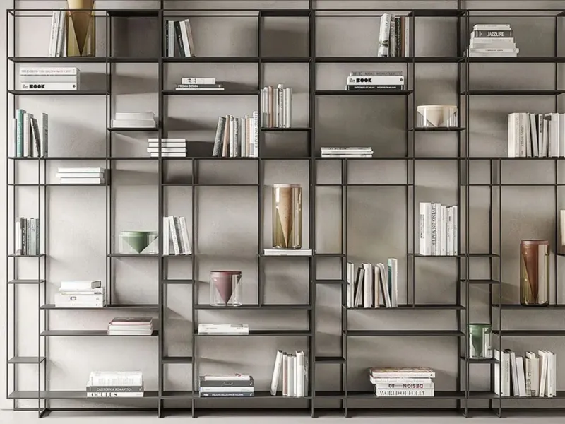 Libreria Levia di Ronda Design