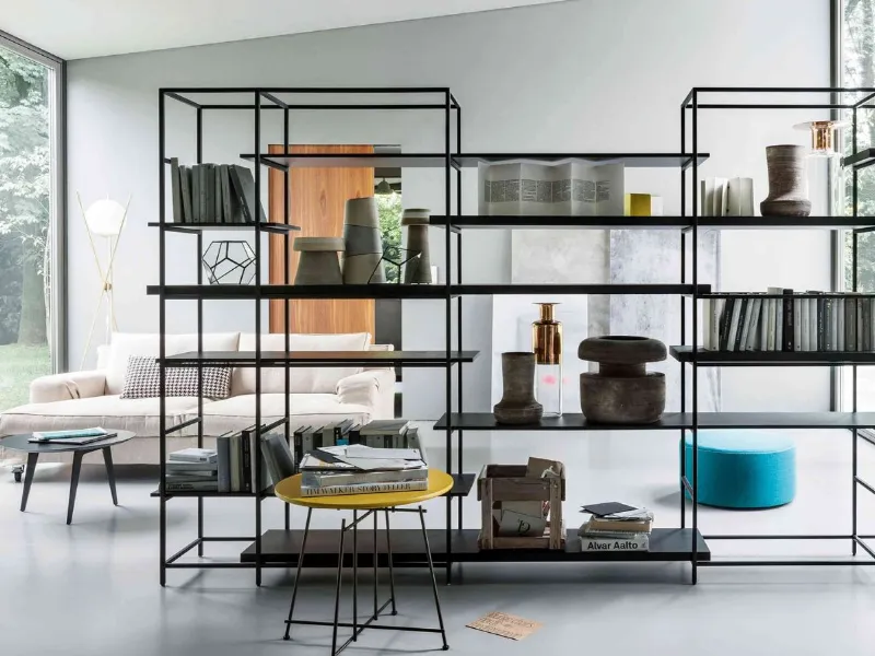 Libreria Plain di Lema