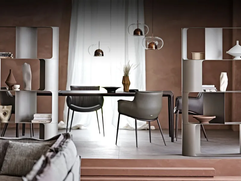 Libreria Fulham di Cattelan Italia