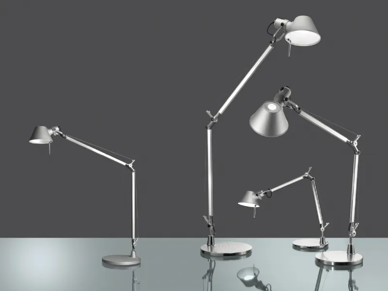 Tolomeo di Artemide