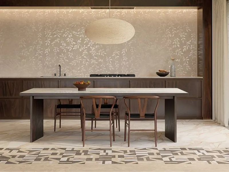 Collezione Roma Stone di FAP Ceramiche