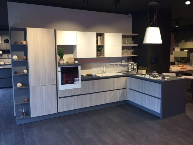 cucine lube napoli