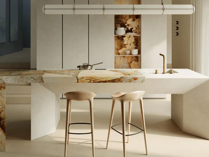Marazzi The Top Stone Look