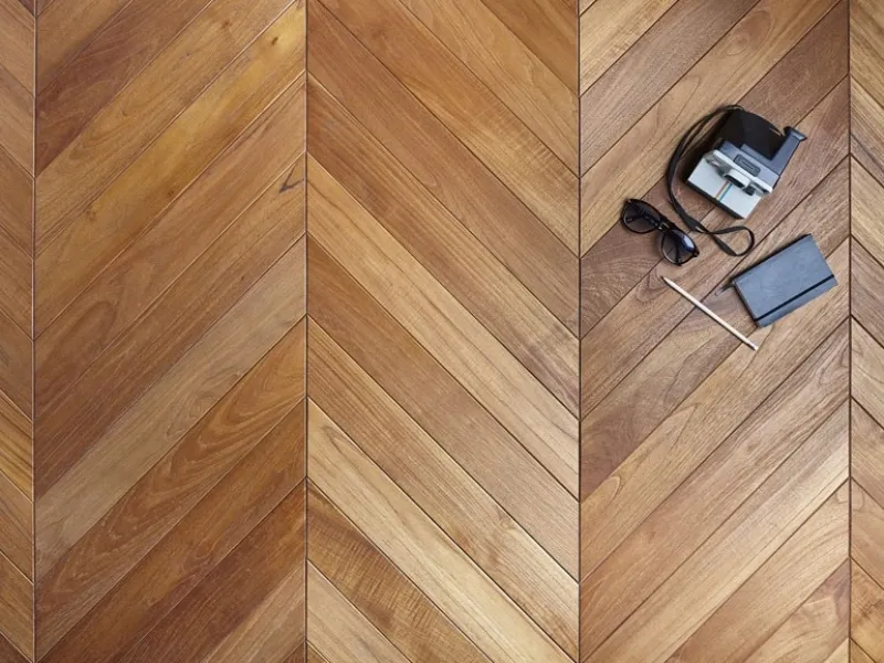 Quali i prezzi dei pavimenti in legno