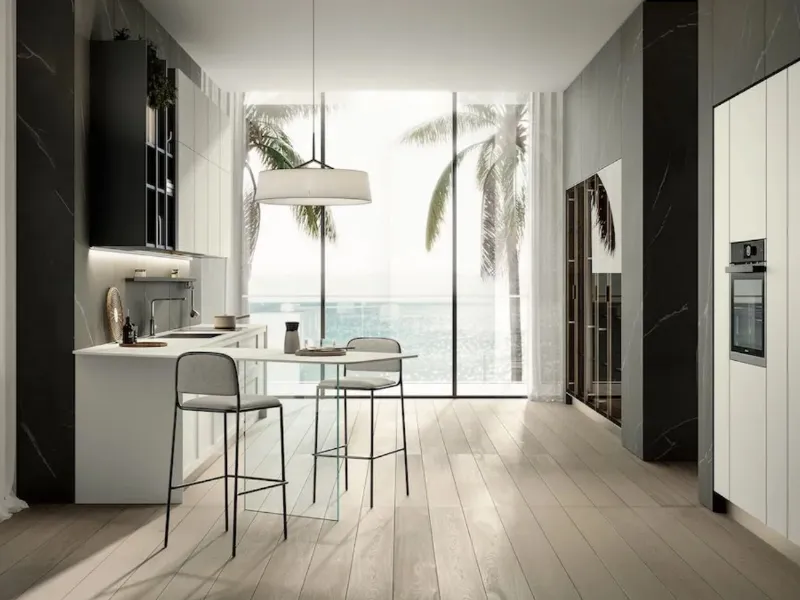 Modula Anta Telaio di Febal Casa