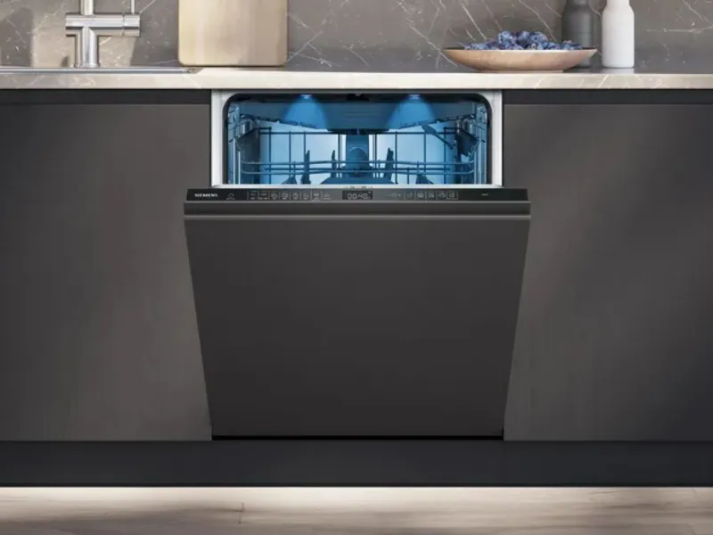 iQ500 di Siemens