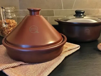 pentole in ceramica