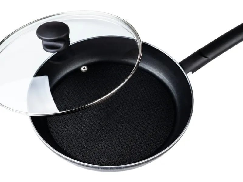pentola in teflon