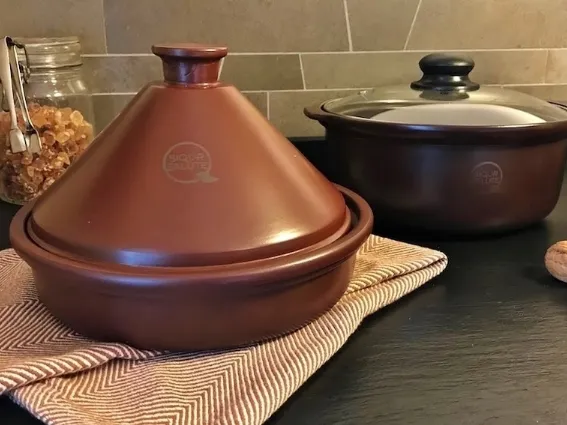 pentole in ceramica