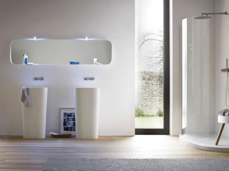 Lavabo Fonte di Rexa Design