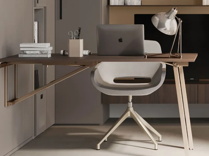 Slim richiudibile di Clever
