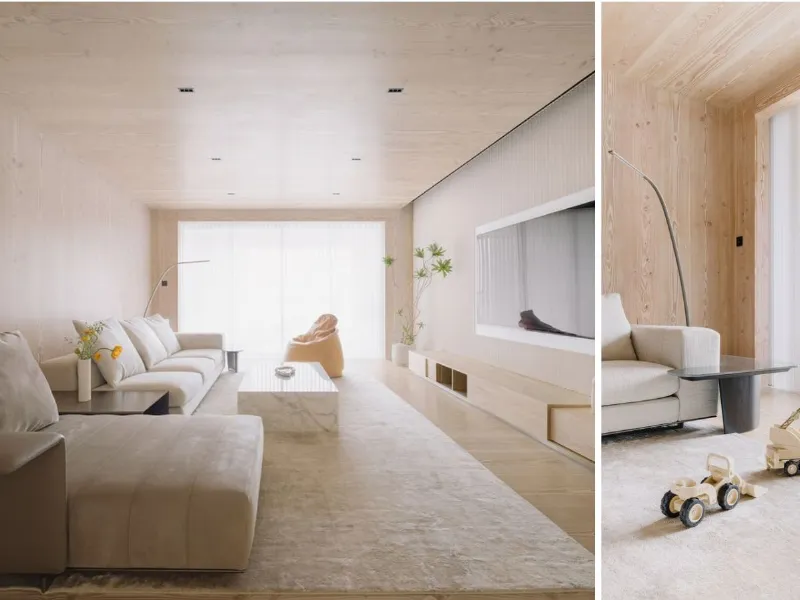 G. T. Design, tappeto In-Canto