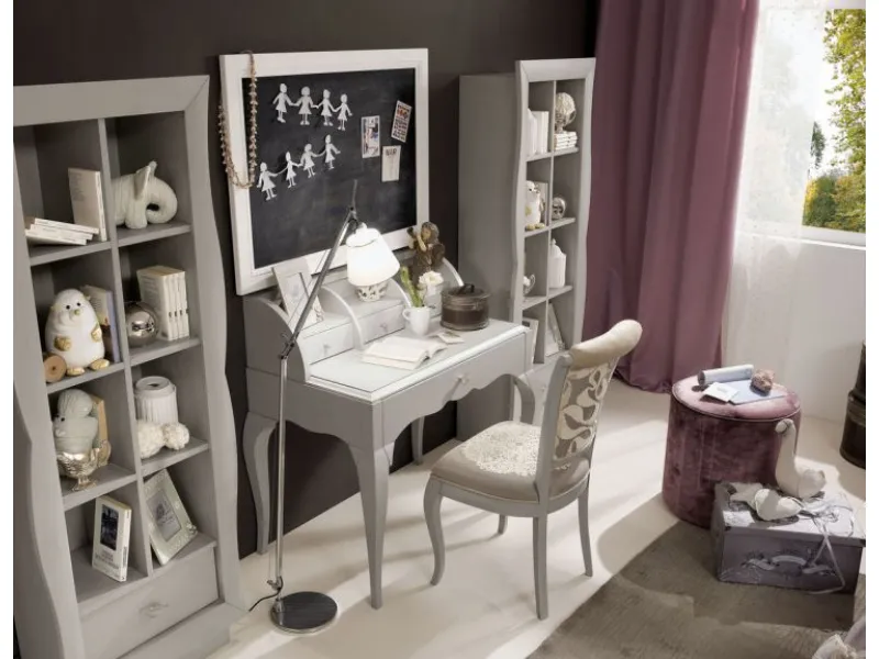 Scrittoio secretaire