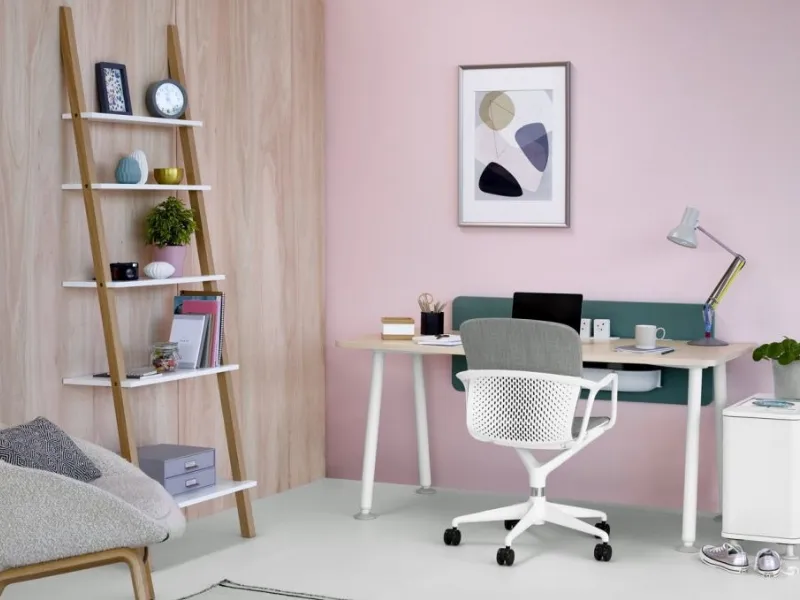 Sedia Keyn by Herman Miller