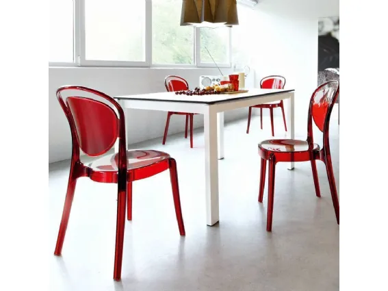 Sedie e tavoli Calligaris